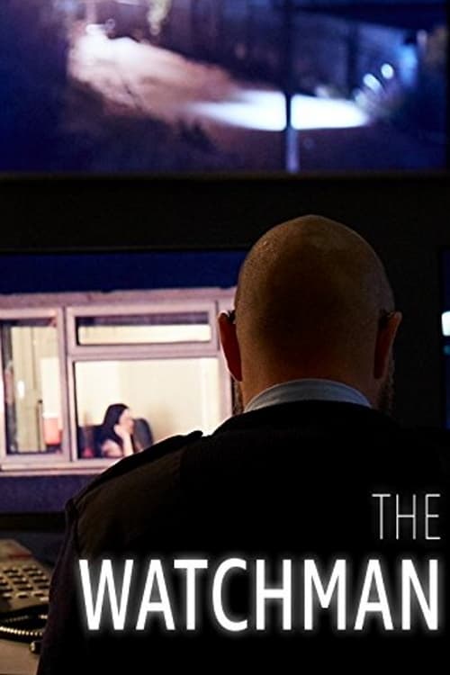 Постер The Watchman